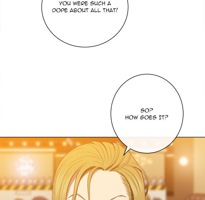 My High School Bully - Chapter 64 [photo 78] - MangaPorn