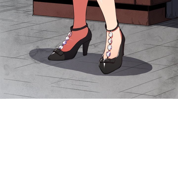 My High School Bully - Chapter 64 [photo 8] - MangaPorn