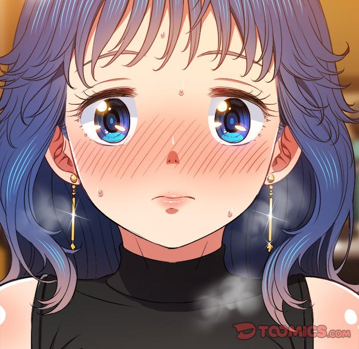 My High School Bully - Chapter 64 [photo 84] - MangaPorn