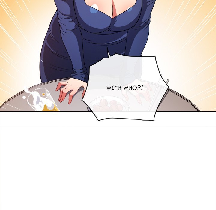 My High School Bully - Chapter 64 [photo 89] - MangaPorn