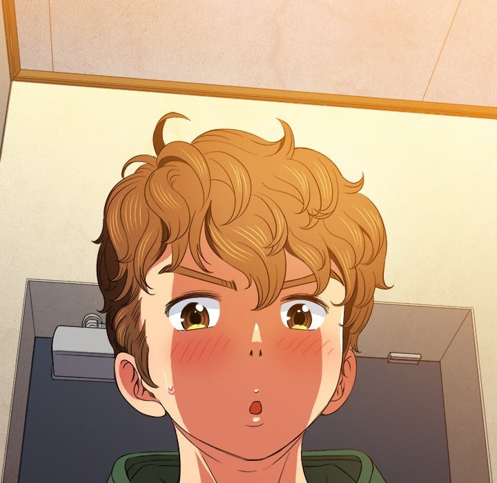 My High School Bully - Chapter 64 [photo 91] - MangaPorn