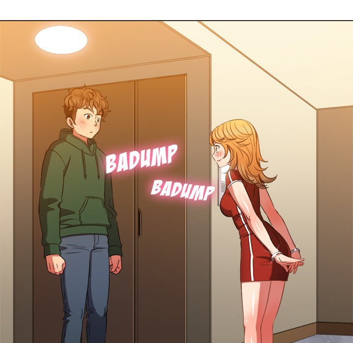 My High School Bully - Chapter 64 [photo 96] - MangaPorn