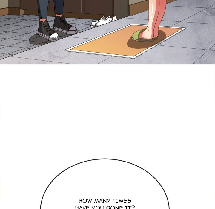 My High School Bully - Chapter 64 [photo 97] - MangaPorn