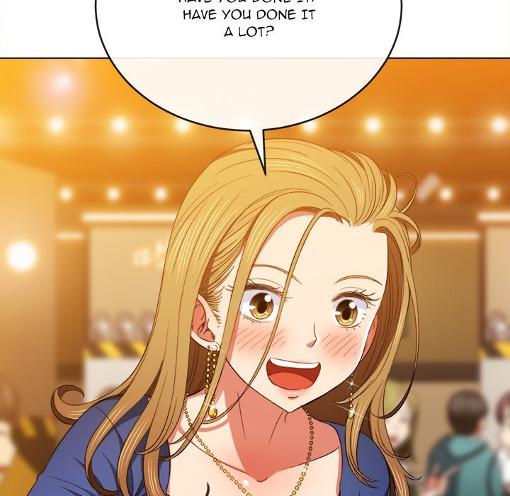 My High School Bully - Chapter 64 [photo 98] - MangaPorn