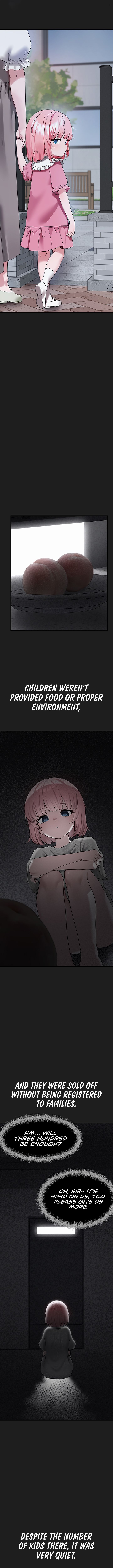 I Picked Up an Unstable Girl From the Junkyard - Chapter 23 [photo 10] - MangaPorn