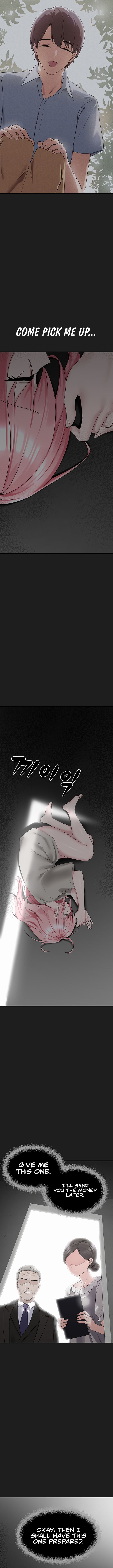 I Picked Up an Unstable Girl From the Junkyard - Chapter 23 [photo 12] - MangaPorn