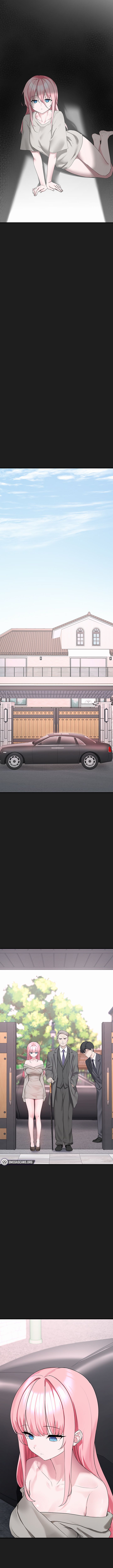 I Picked Up an Unstable Girl From the Junkyard - Chapter 23 [photo 13] - MangaPorn