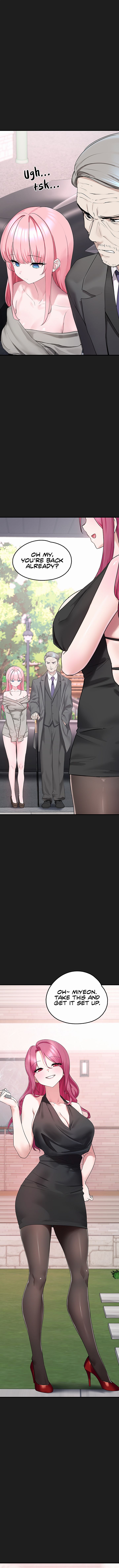 I Picked Up an Unstable Girl From the Junkyard - Chapter 23 [photo 14] - MangaPorn