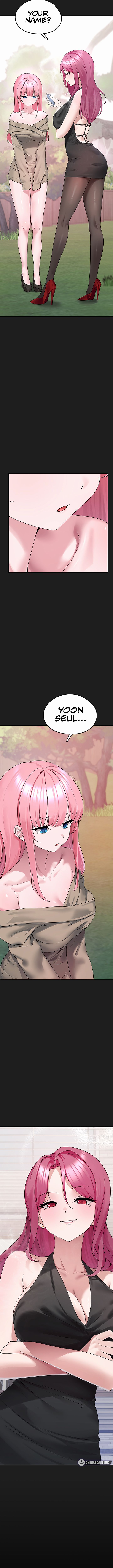 I Picked Up an Unstable Girl From the Junkyard - Chapter 23 [photo 16] - MangaPorn