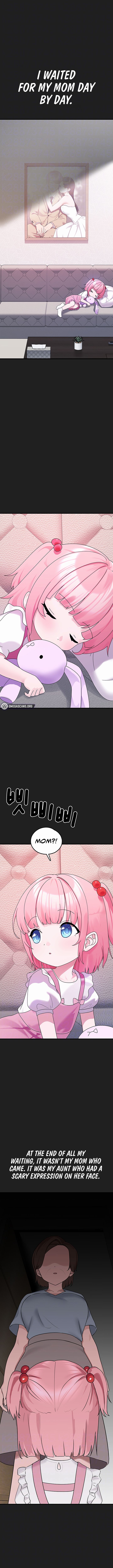 I Picked Up an Unstable Girl From the Junkyard - Chapter 23 [photo 3] - MangaPorn