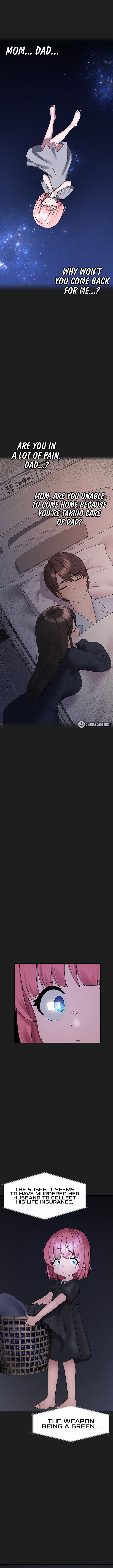 I Picked Up an Unstable Girl From the Junkyard - Chapter 23 [photo 5] - MangaPorn