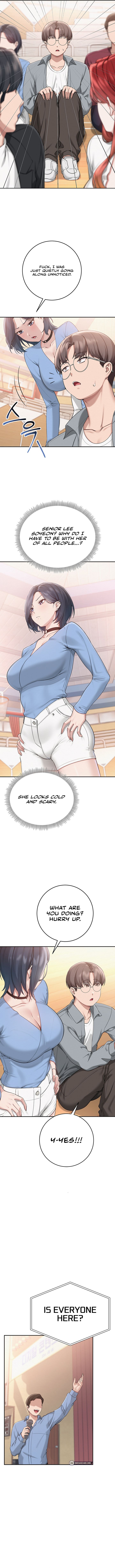 My Lewd College Friends - Chapter 10 [photo 11] - MangaPorn