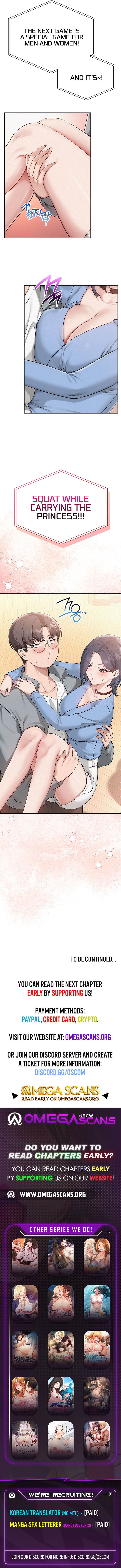 My Lewd College Friends - Chapter 10 [photo 12] - MangaPorn