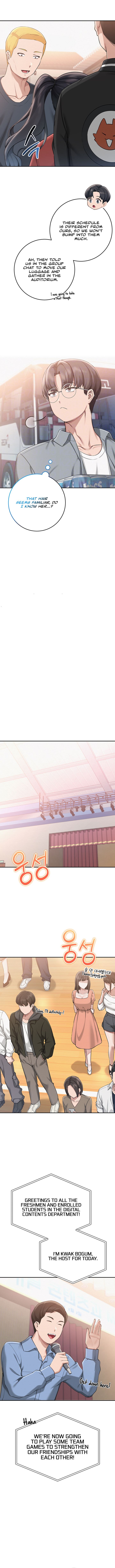 My Lewd College Friends - Chapter 10 [photo 4] - MangaPorn