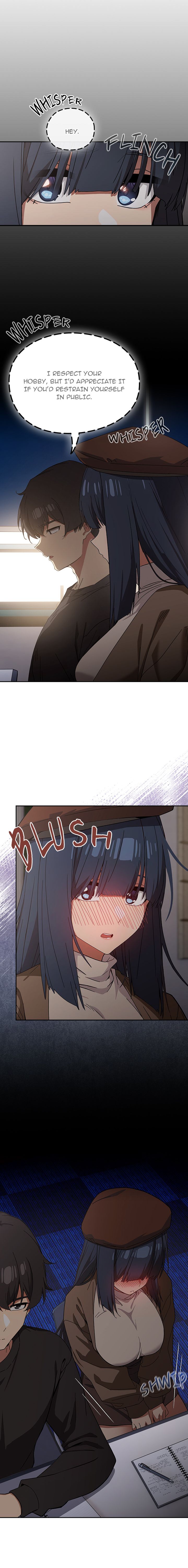 Switch ON Season 2 - Chapter 1 [photo 13] - MangaPorn