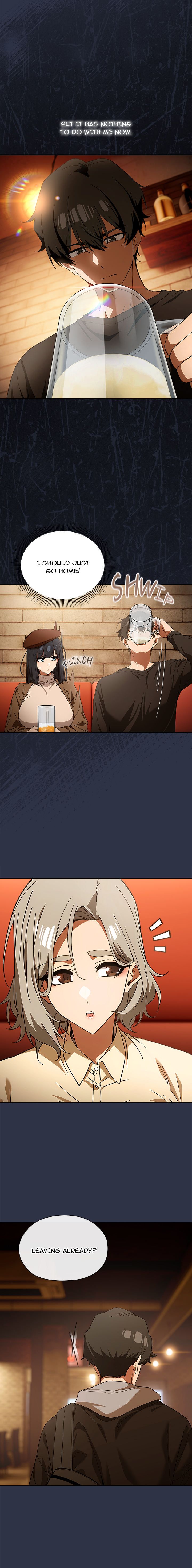 Switch ON Season 2 - Chapter 1 [photo 19] - MangaPorn