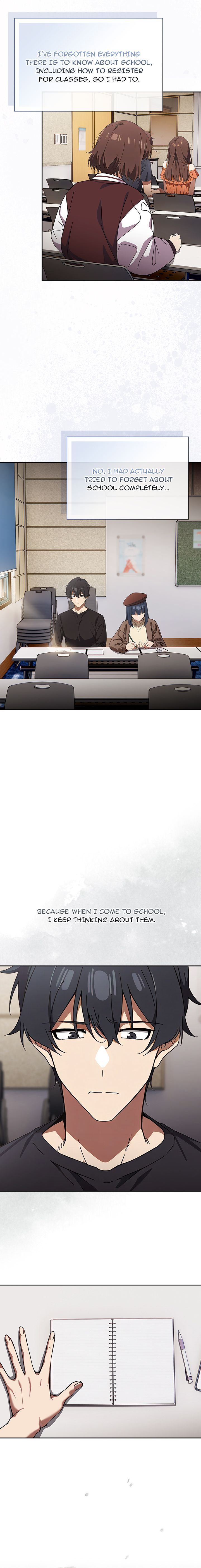 Switch ON Season 2 - Chapter 1 [photo 2] - MangaPorn