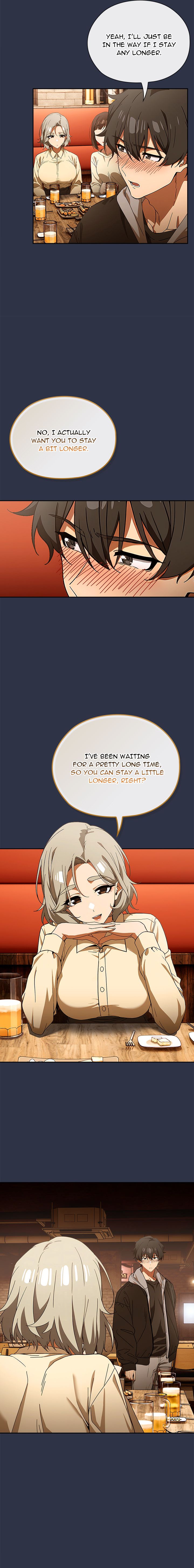 Switch ON Season 2 - Chapter 1 [photo 20] - MangaPorn