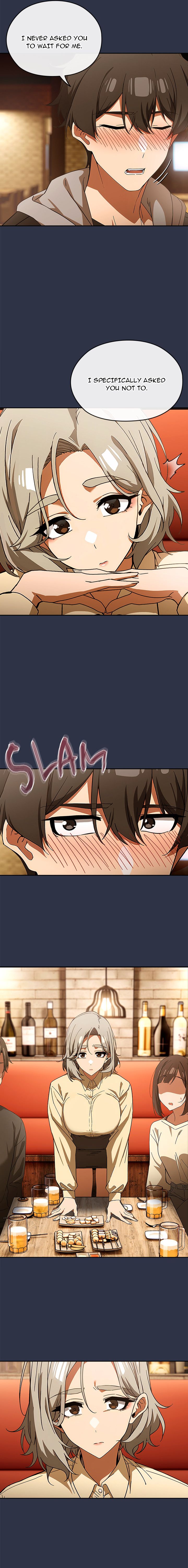 Switch ON Season 2 - Chapter 1 [photo 21] - MangaPorn