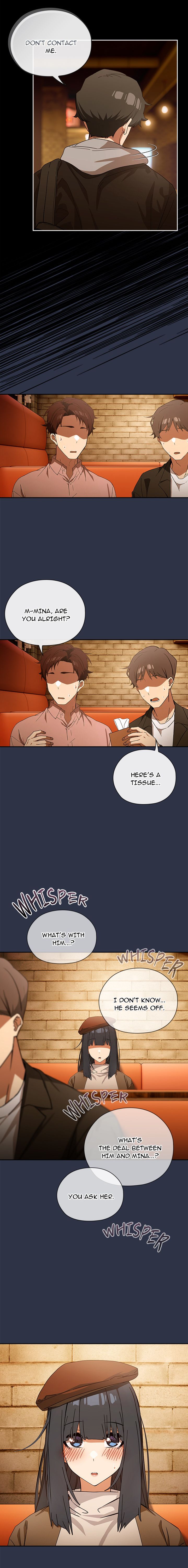 Switch ON Season 2 - Chapter 1 [photo 23] - MangaPorn