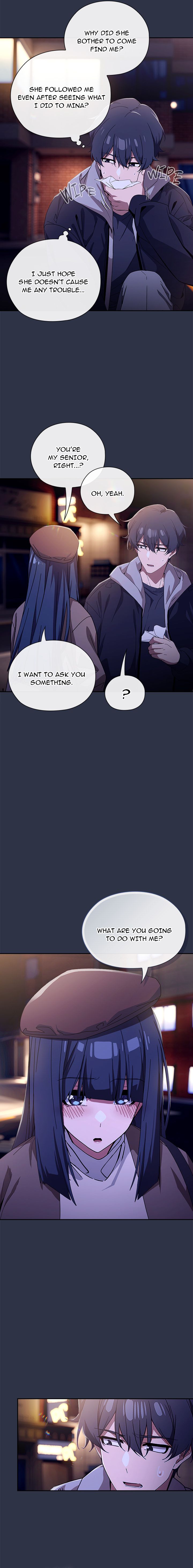 Switch ON Season 2 - Chapter 1 [photo 26] - MangaPorn