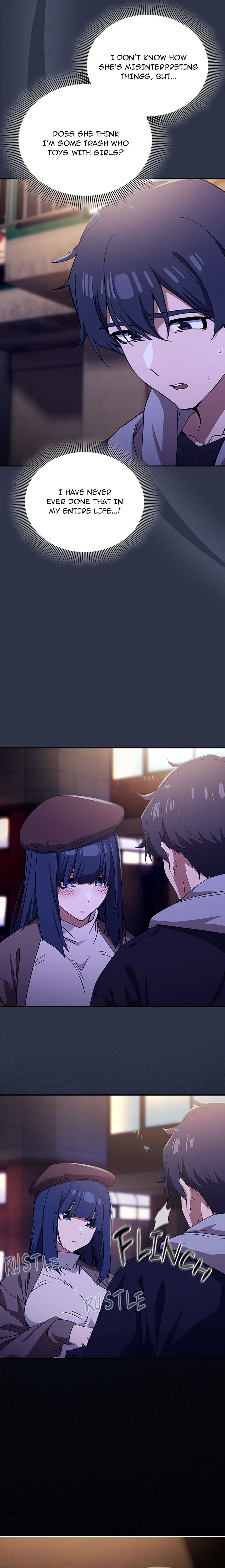 Switch ON Season 2 - Chapter 1 [photo 28] - MangaPorn