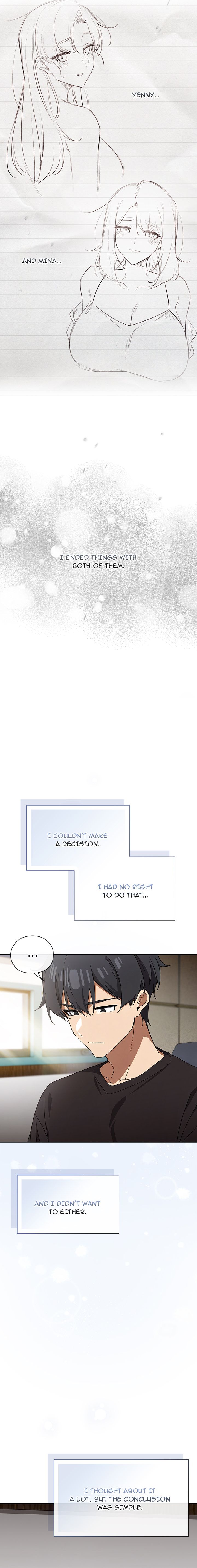 Switch ON Season 2 - Chapter 1 [photo 3] - MangaPorn