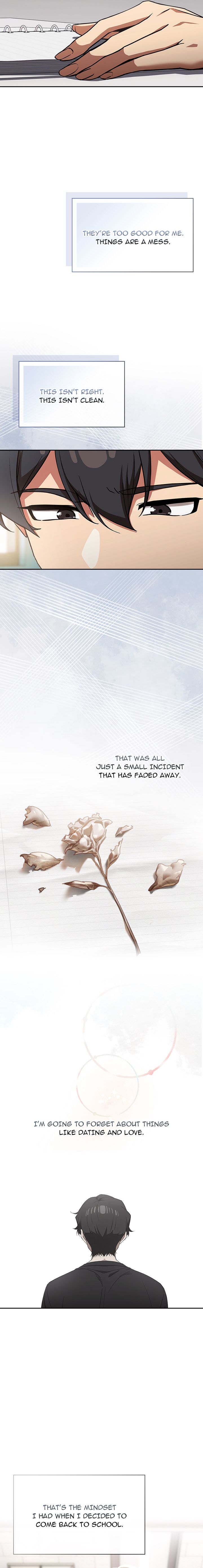 Switch ON Season 2 - Chapter 1 [photo 4] - MangaPorn