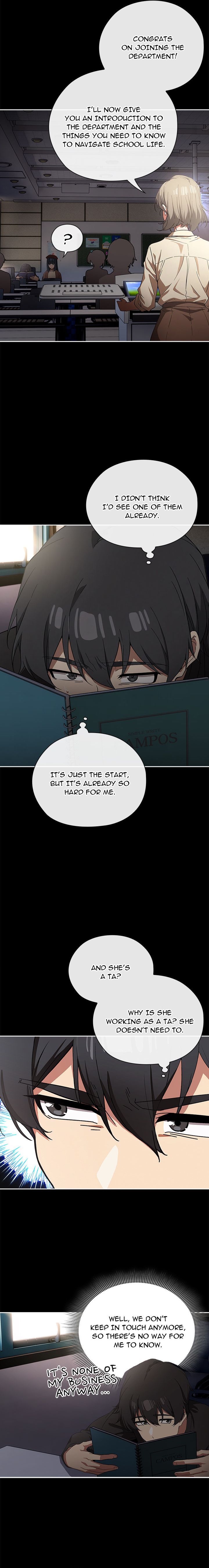 Switch ON Season 2 - Chapter 1 [photo 7] - MangaPorn