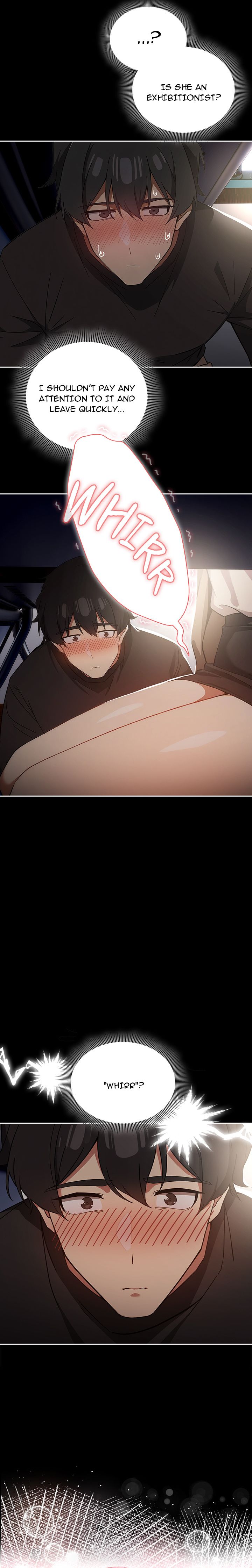 Switch ON Season 2 - Chapter 1 [photo 9] - MangaPorn