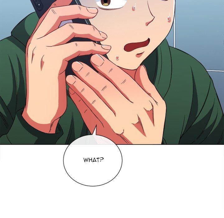 My High School Bully - Chapter 65 [photo 100] - MangaPorn