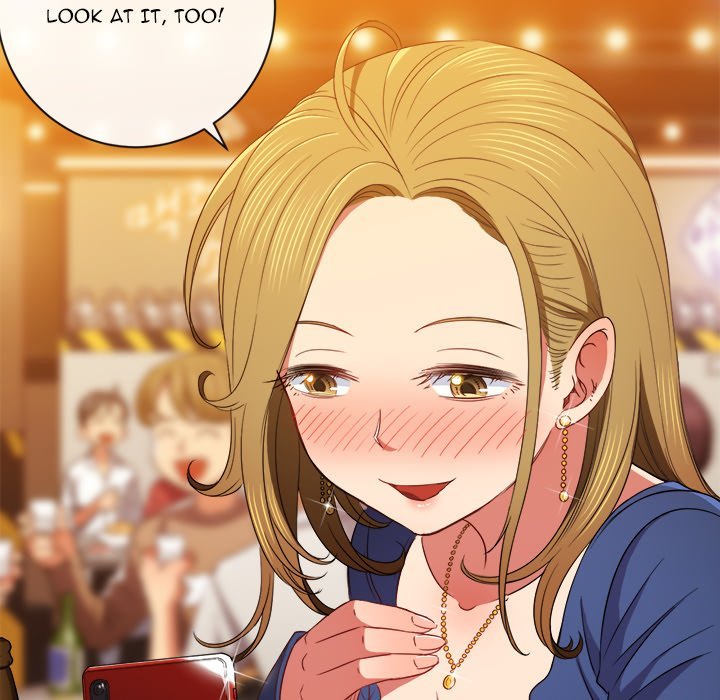 My High School Bully - Chapter 65 [photo 109] - MangaPorn