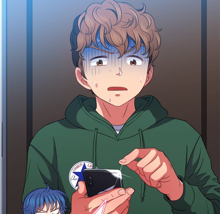 My High School Bully - Chapter 65 [photo 112] - MangaPorn