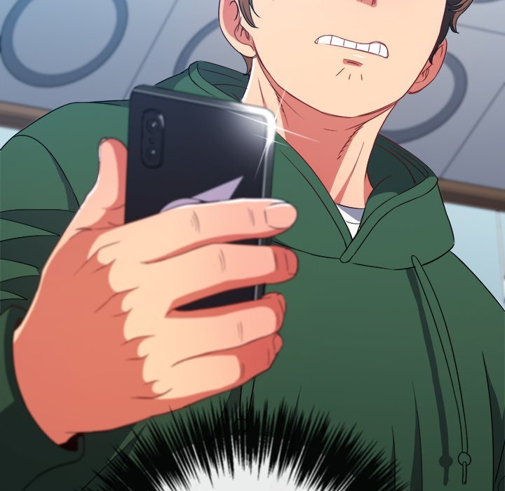 My High School Bully - Chapter 65 [photo 117] - MangaPorn