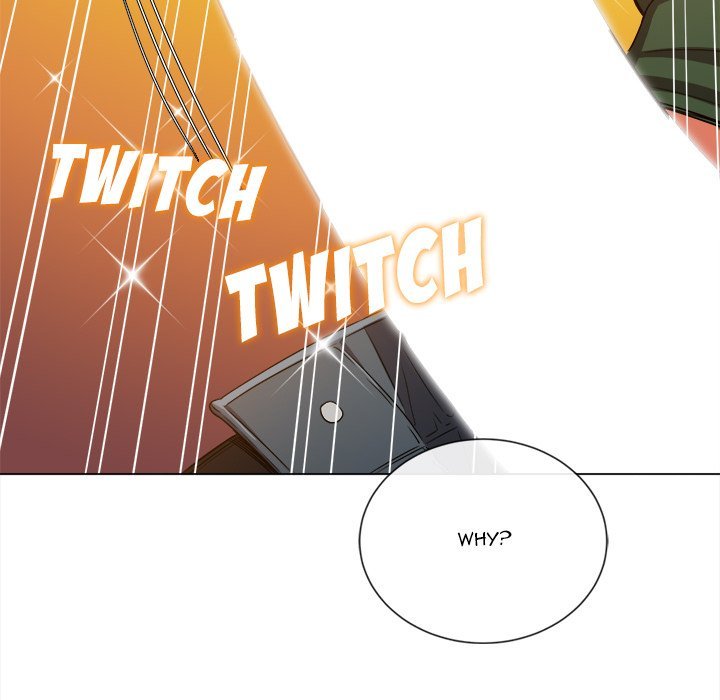 My High School Bully - Chapter 65 [photo 125] - MangaPorn