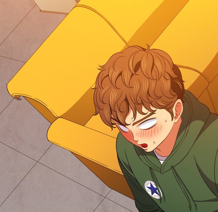 My High School Bully - Chapter 65 [photo 140] - MangaPorn