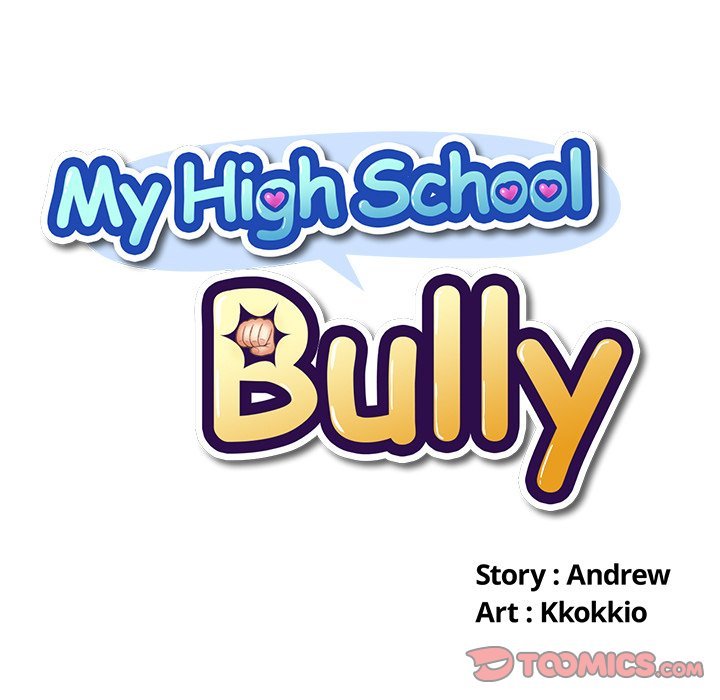 My High School Bully - Chapter 65 [photo 21] - MangaPorn