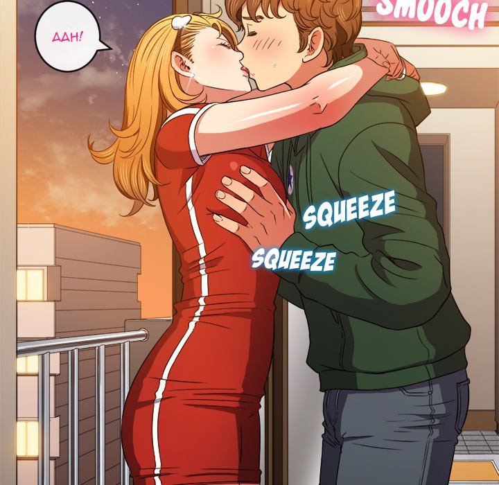 My High School Bully - Chapter 65 [photo 28] - MangaPorn