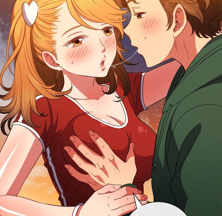 My High School Bully - Chapter 65 [photo 34] - MangaPorn