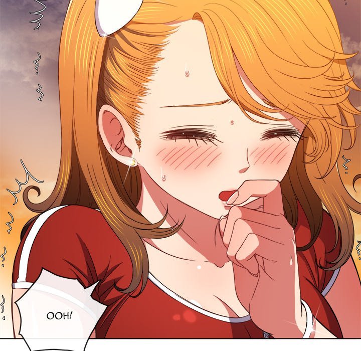 My High School Bully - Chapter 65 [photo 47] - MangaPorn