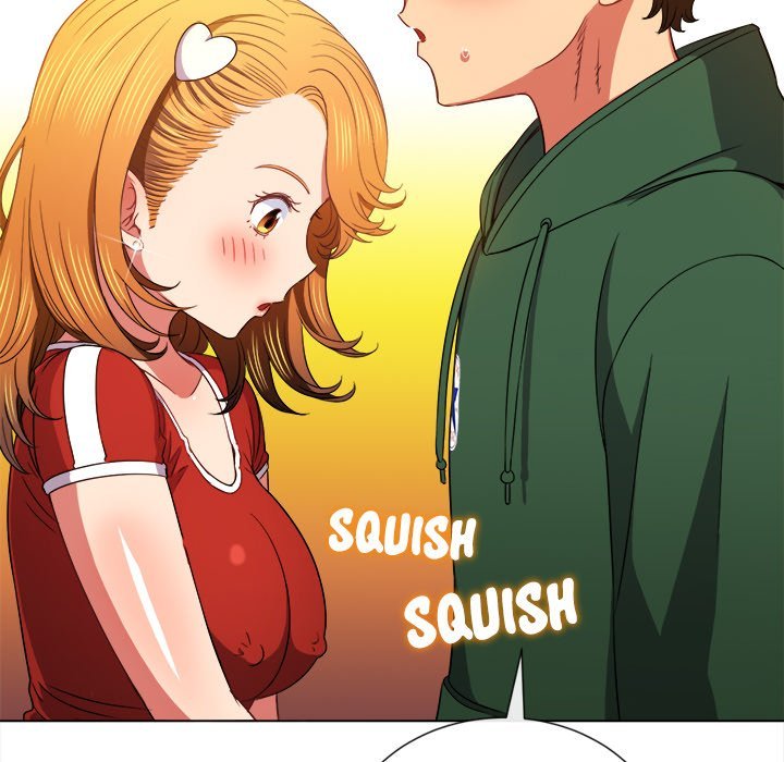 My High School Bully - Chapter 65 [photo 53] - MangaPorn