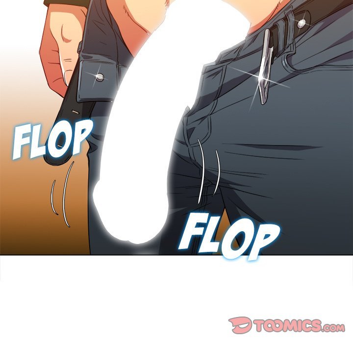 My High School Bully - Chapter 65 [photo 57] - MangaPorn