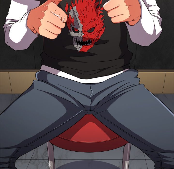 My High School Bully - Chapter 65 [photo 6] - MangaPorn