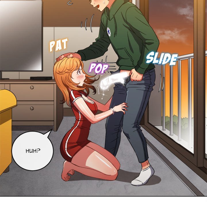 My High School Bully - Chapter 65 [photo 72] - MangaPorn