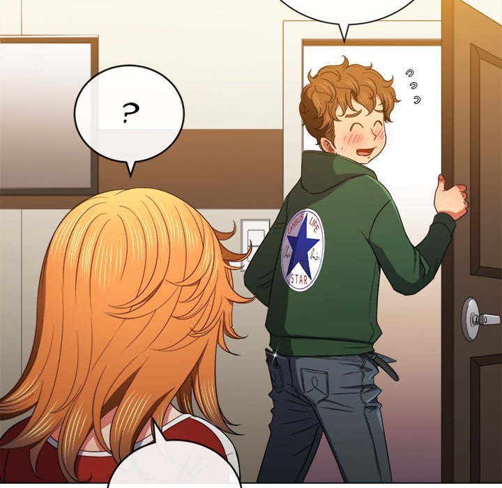 My High School Bully - Chapter 65 [photo 74] - MangaPorn