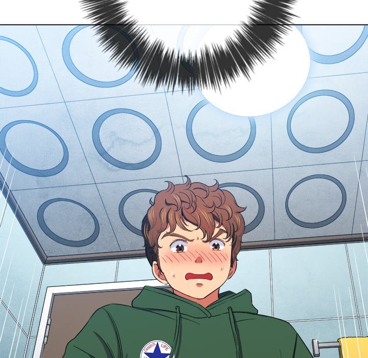 My High School Bully - Chapter 65 [photo 79] - MangaPorn