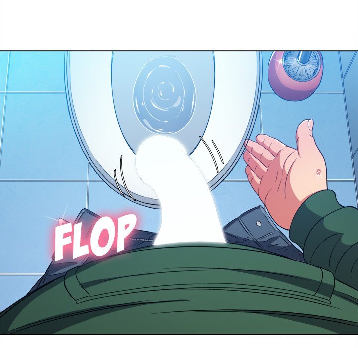 My High School Bully - Chapter 65 [photo 83] - MangaPorn