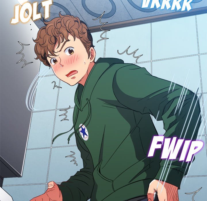 My High School Bully - Chapter 65 [photo 87] - MangaPorn