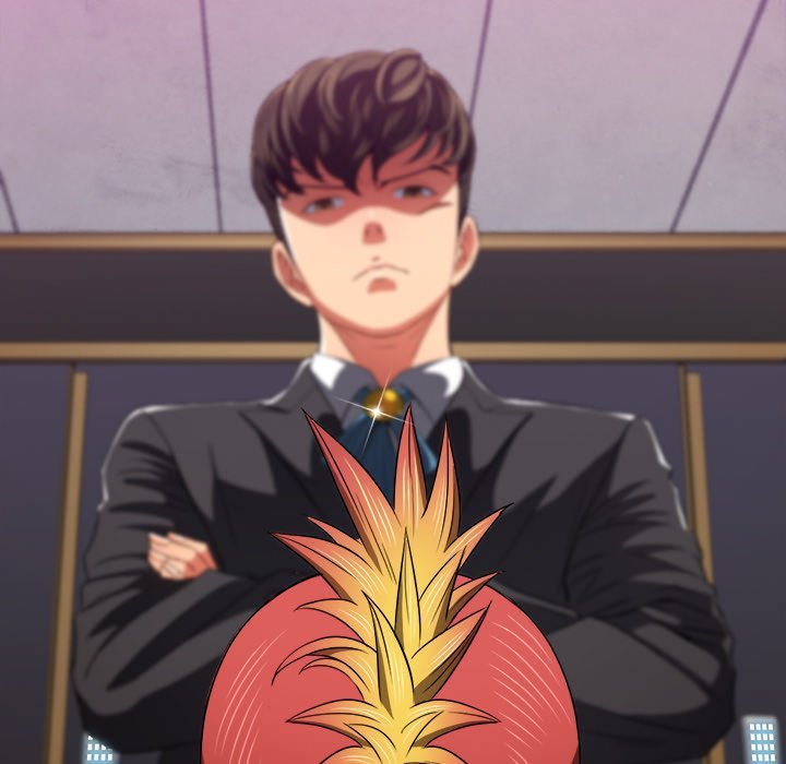 My High School Bully - Chapter 65 [photo 9] - MangaPorn