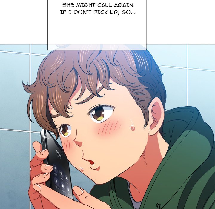 My High School Bully - Chapter 65 [photo 92] - MangaPorn